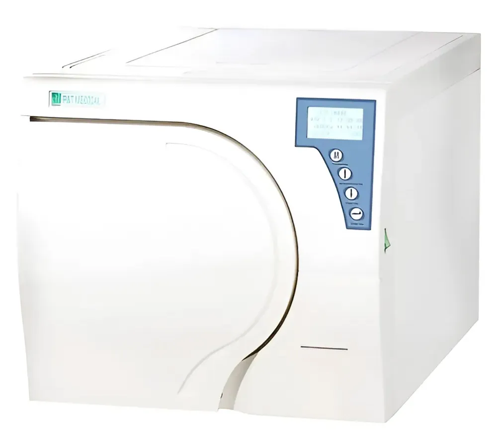 Автоклав серии "BT", BTD23L-A, P&T Medical EquIpment, Китай