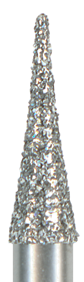 Боры алмазные 833-018F-FG, NTI