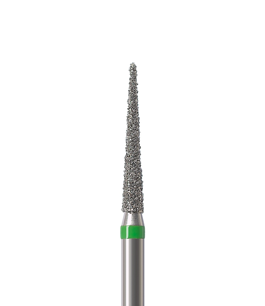 Боры алмазные 859-014С-FG, NTI