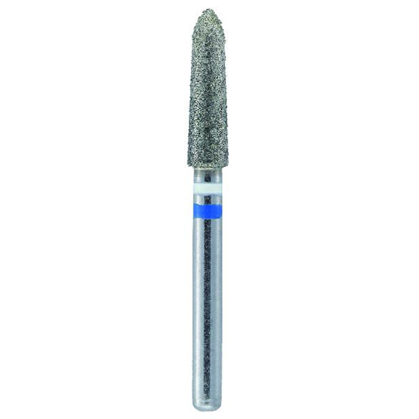Боры алмазные 878K-021C-FG, NTI