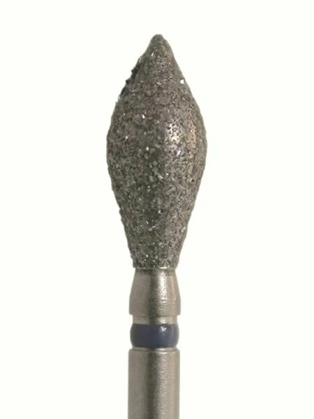 Боры алмазные 899-027F-FG, NTI