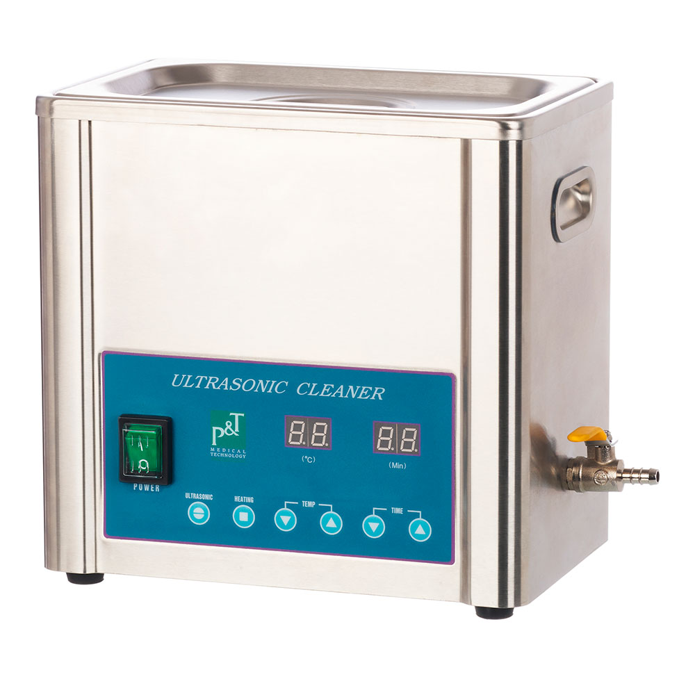 Ультразвуковая мойка P&T Medical BTX-600 3L H