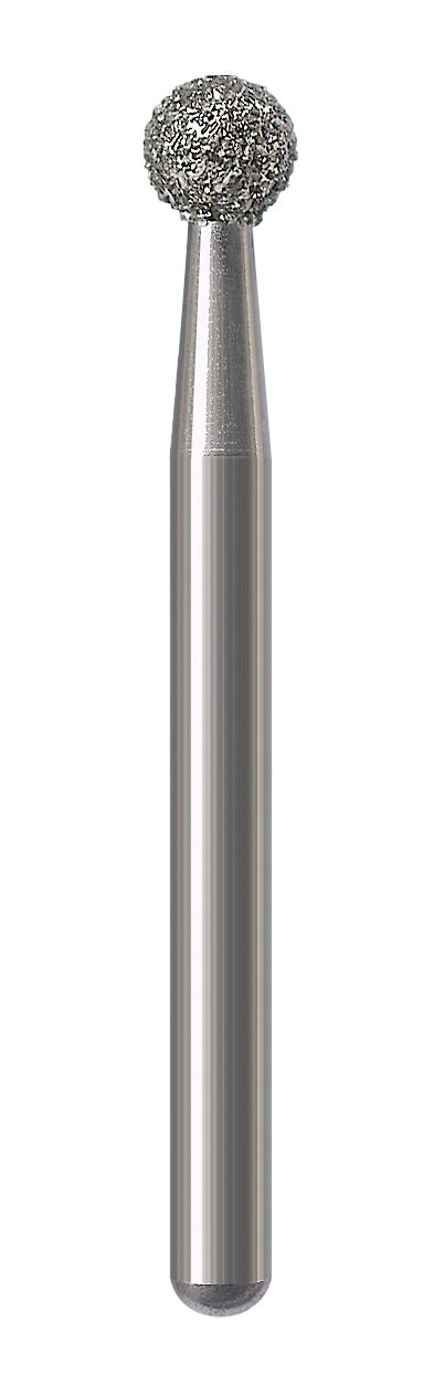 Боры алмазные 801-023M-FG, NTI