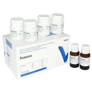 Аквион А2, ВладМиВа