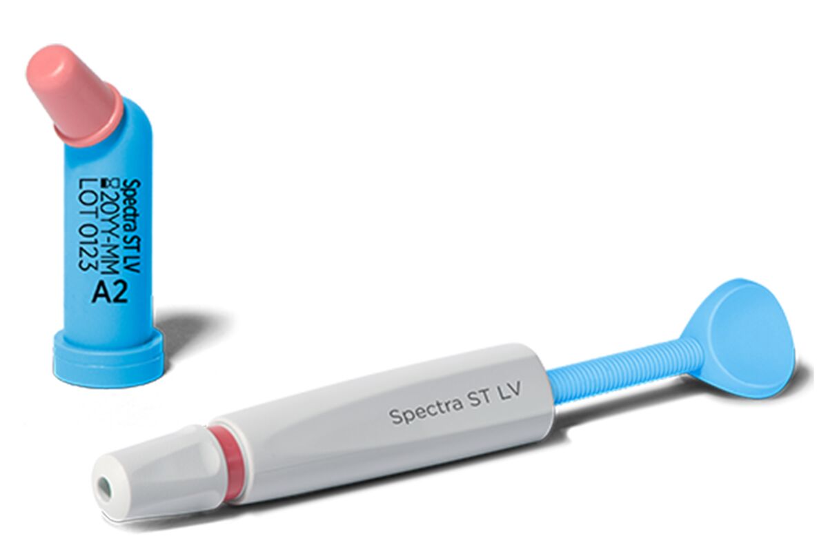 Neo Spectra ST LV A2 шприц 3гр. DENTSPLY