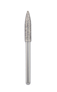 Боры алмазные 863-021M-FG, NTI