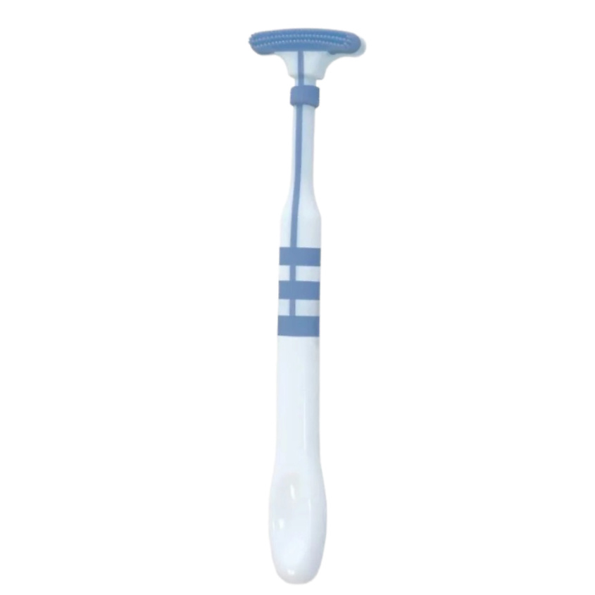 Скребок для чистки языка Pierrot Tongue Cleaner