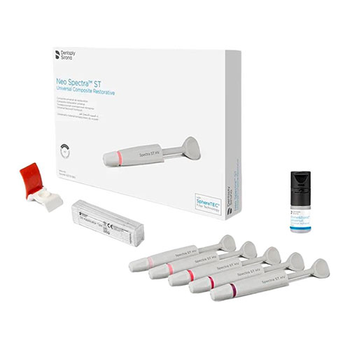 Neo Spectra ST HV A3 шприц 3гр. (церам сферетек) DENTSPLY