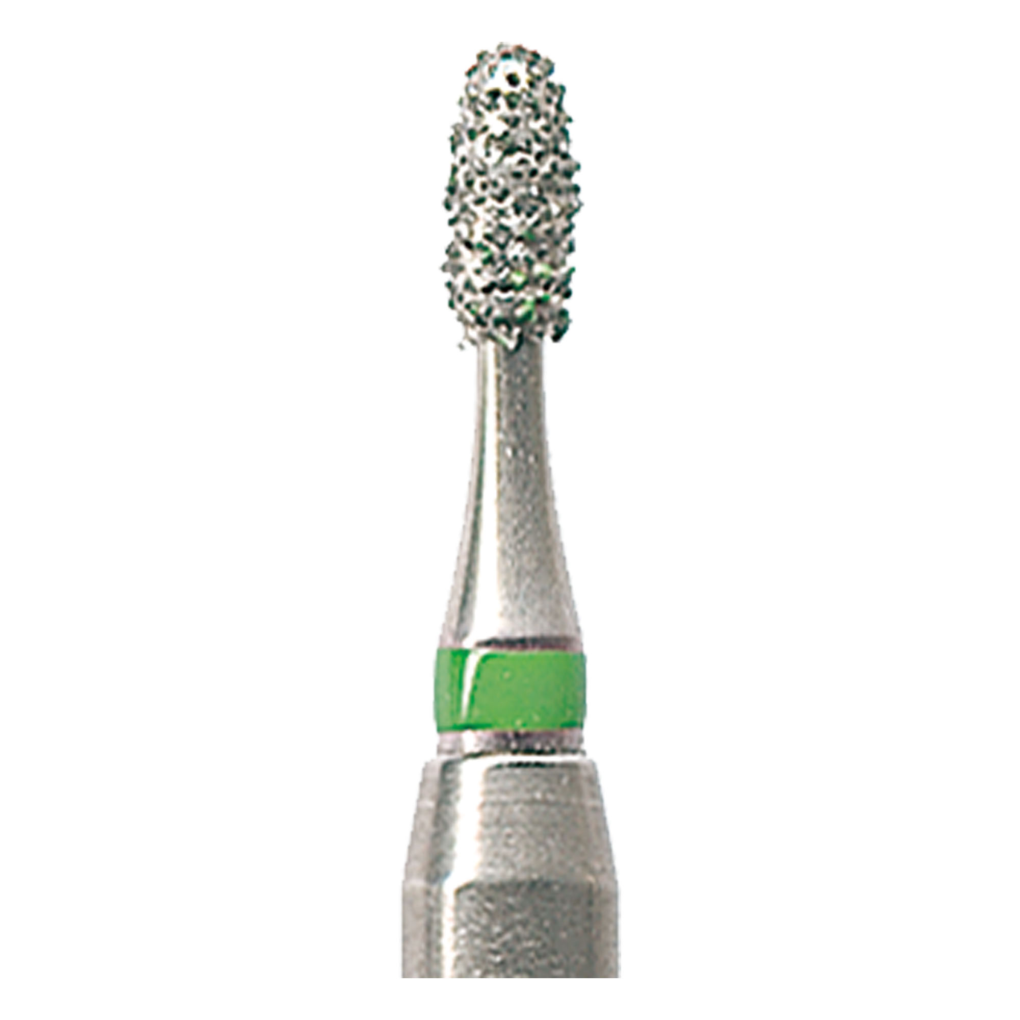 Боры алмазные 379-014C-FG, NTI