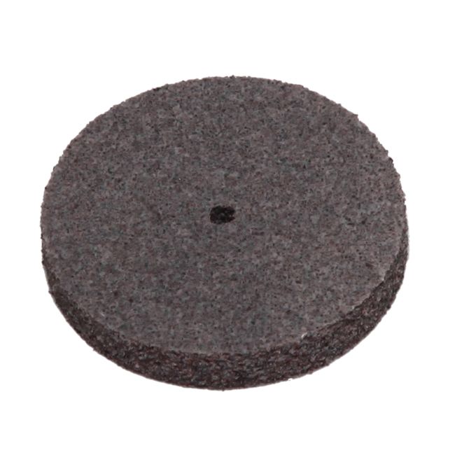 Диски полир. Twister Wheel Coarse C-3, для обработки акрила,серый, 22мм,20шт,YAMAHACHI
