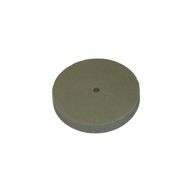 Диски полир. Twister Wheel Fine F-2, для обработки композитов,зеленый, 22мм,20шт,YAMAHACHI