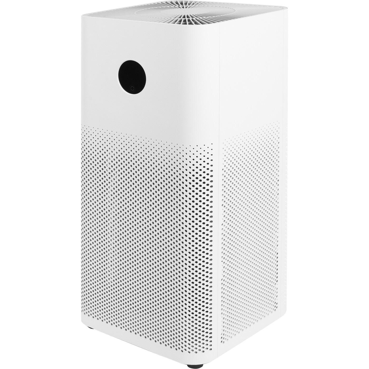 Очиститель воздуха Xiaomi Mi Air Purifier 3H на 50 кв