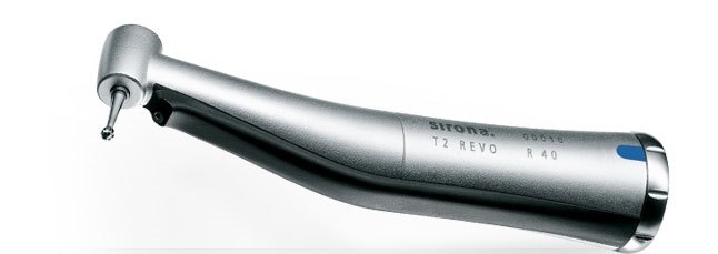 Наконечник угловой СИРОНА T2 Revo R 40 ES