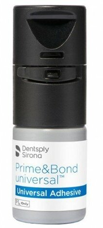 Прайм-бонд однокомп. бонд (2шт х 4,5г) Dentsply