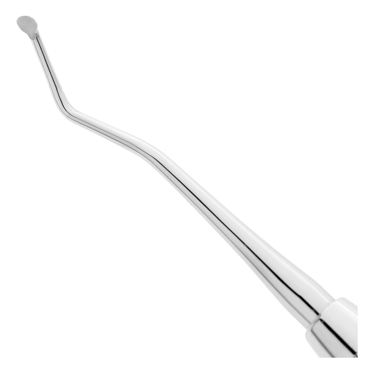 Экскаватор круглый, 1,5 мм | HLW Dental Instruments (Германия)