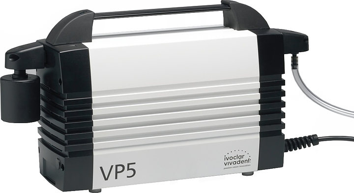 Вакуум для печи VP5 220-240V\50-60Hz Ivoclar Vivadent