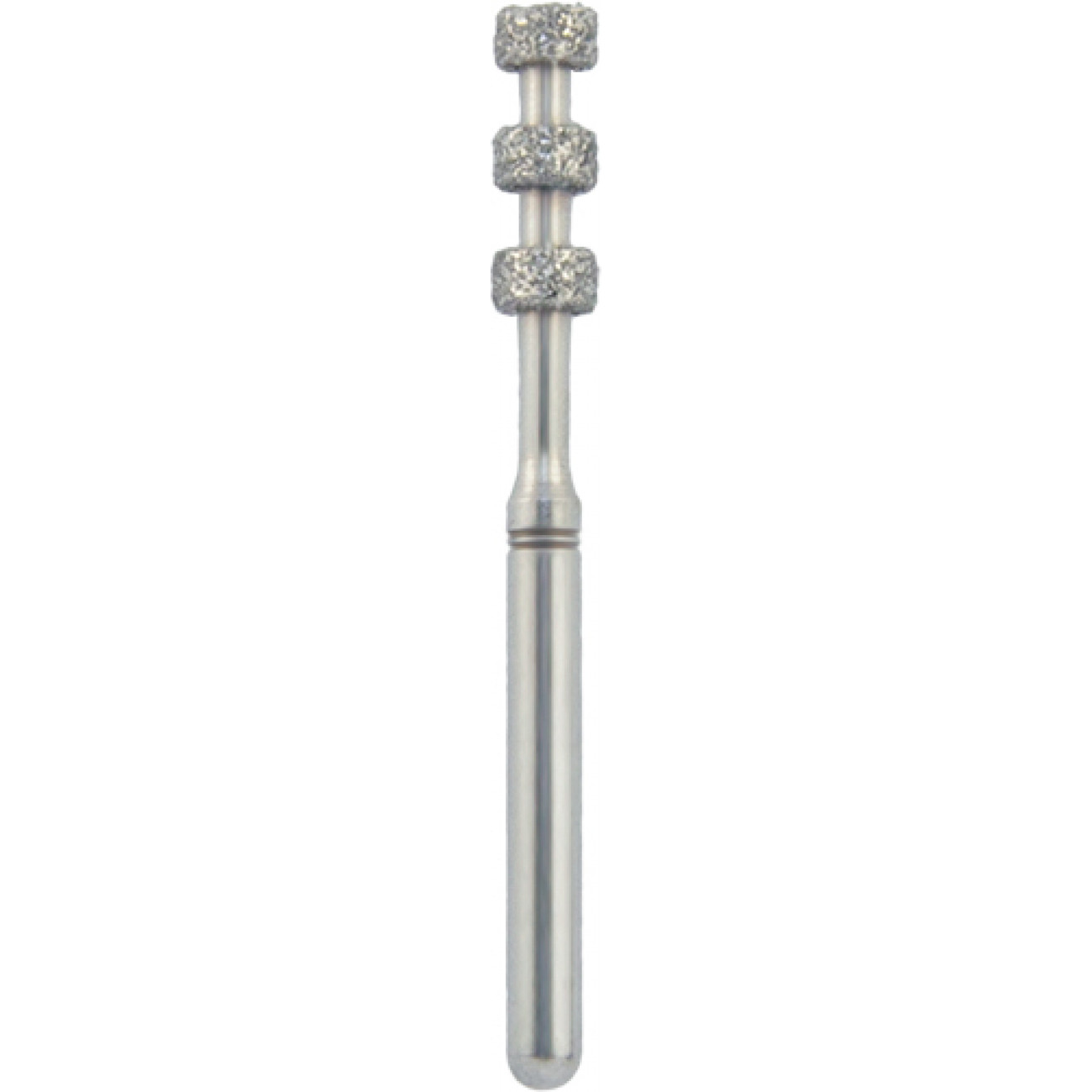 Боры алмазные 834-021M-FG, NTI