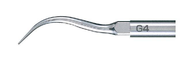 Насадка к скалеру G4 Varios, NSK