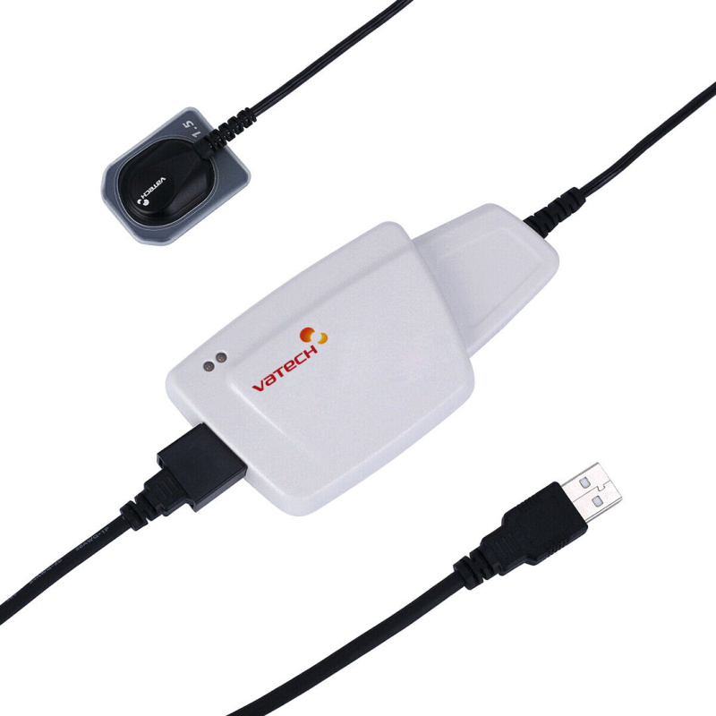 Визиограф Vatech 1,5 EzSensor