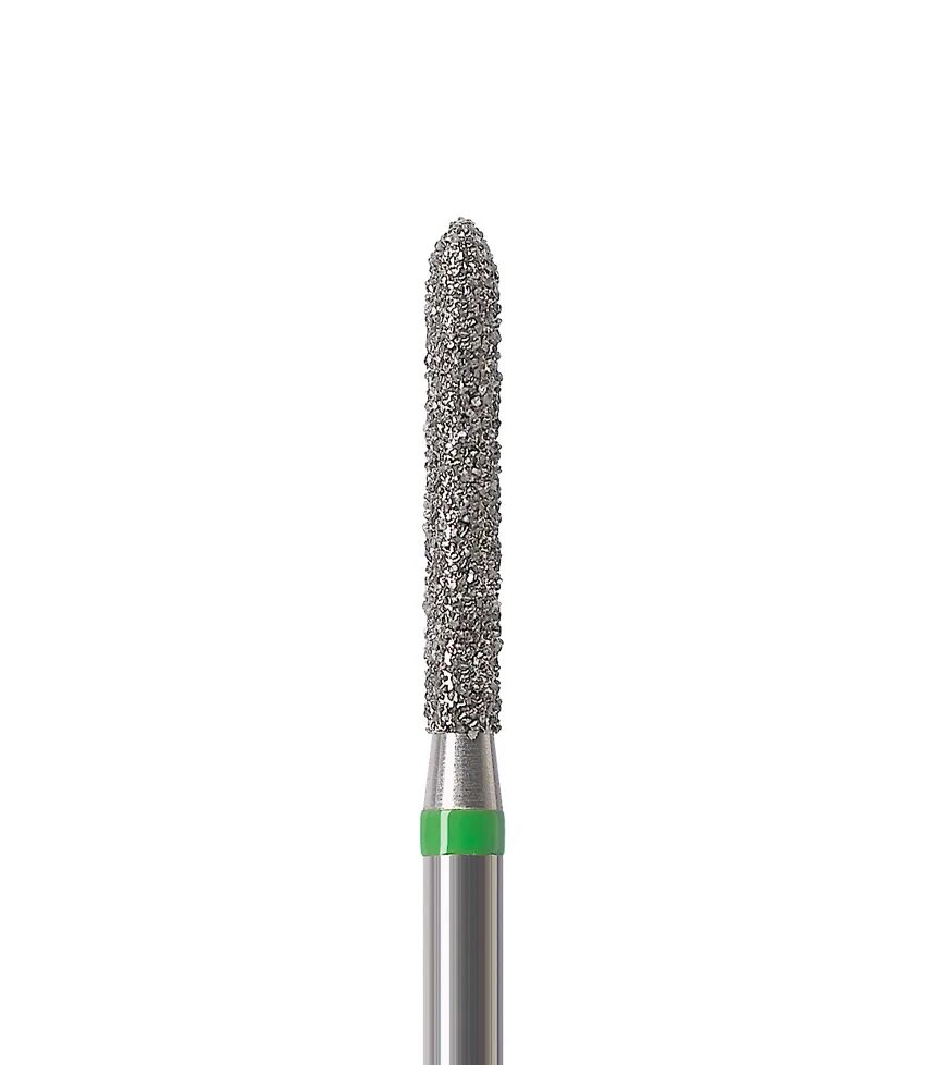 Боры алмазные 879-014C-FG, NTI