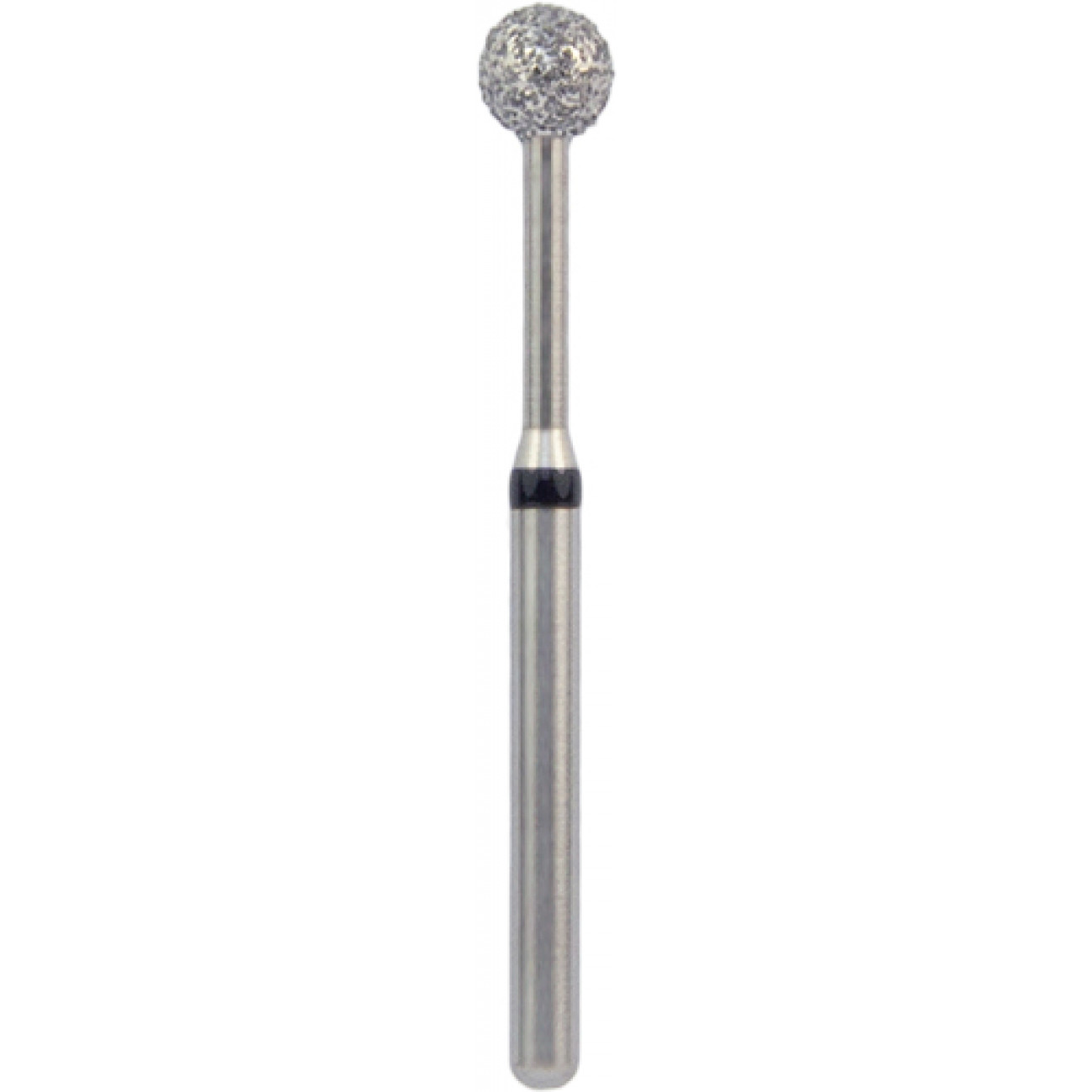 Боры алмазные 801L-029SC-FG, NTI