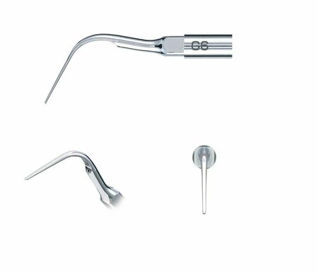 Насадка к скалеру G6 Varios, NSK