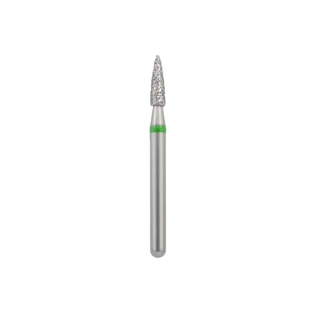 Боры алмазные 860-014C-FG, NTI
