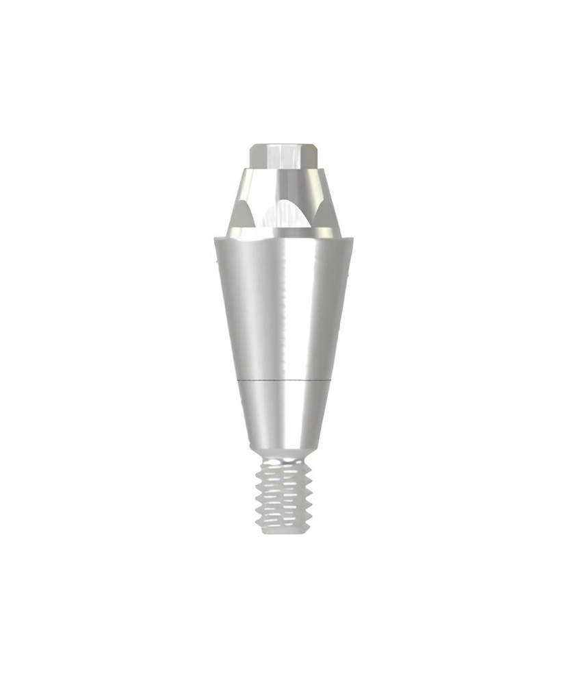 Абатменты конусный 4.8(3)mm (Conical Abutment) Dio Implant