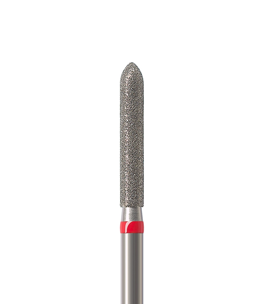 Боры алмазные 879-018F-FG, NTI