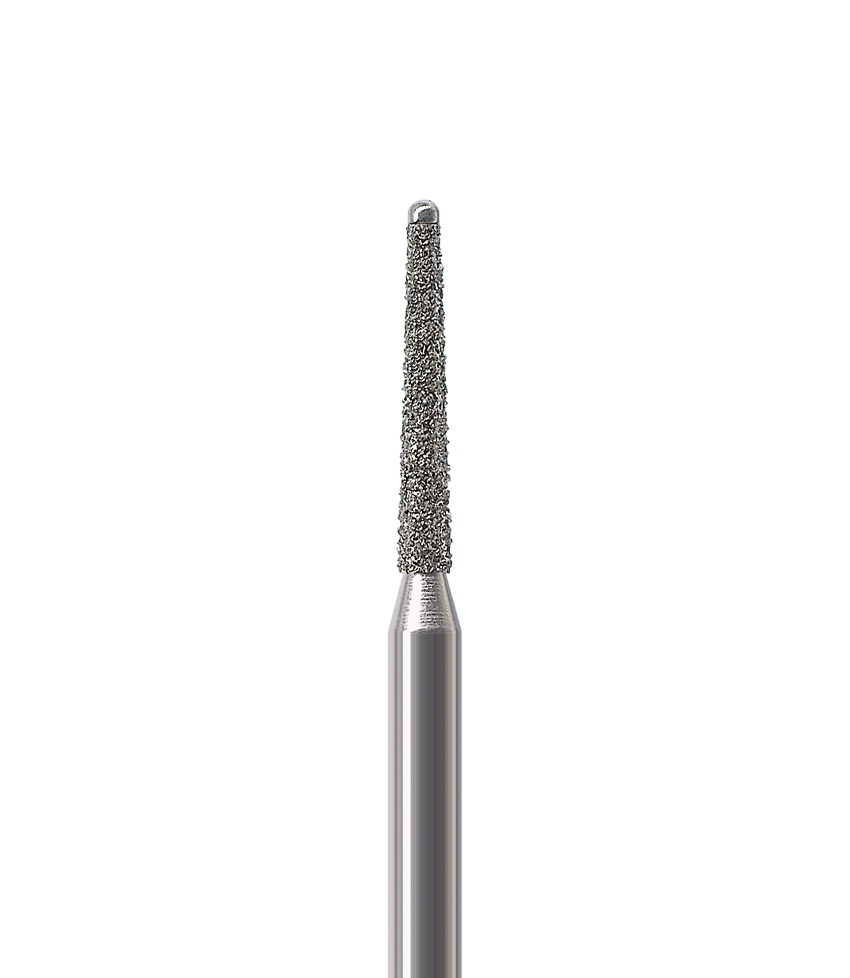 Боры алмазные 851-012M-FG, NTI