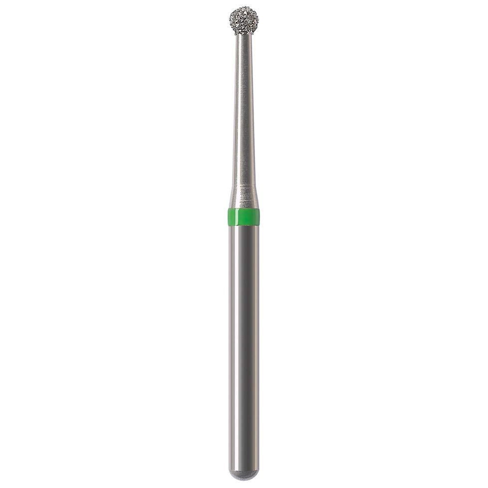 Боры алмазные 801L-023C-FG, NTI