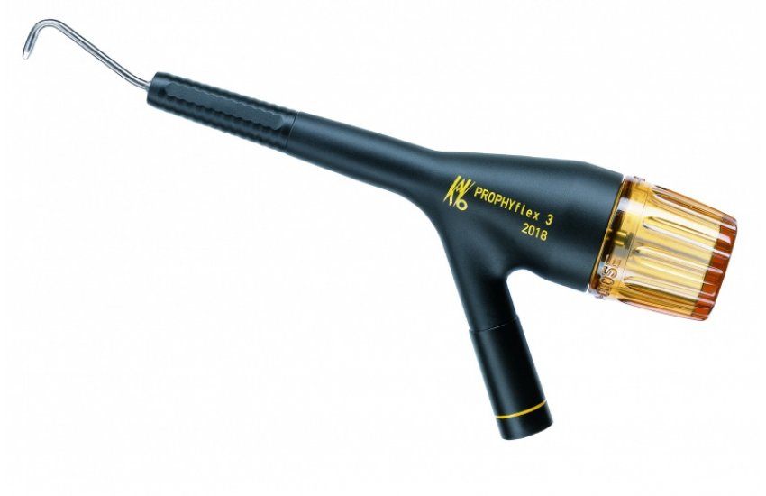 Наконечник пескоструйный для удаления зубного камня PROPHYflex 3, Kavo