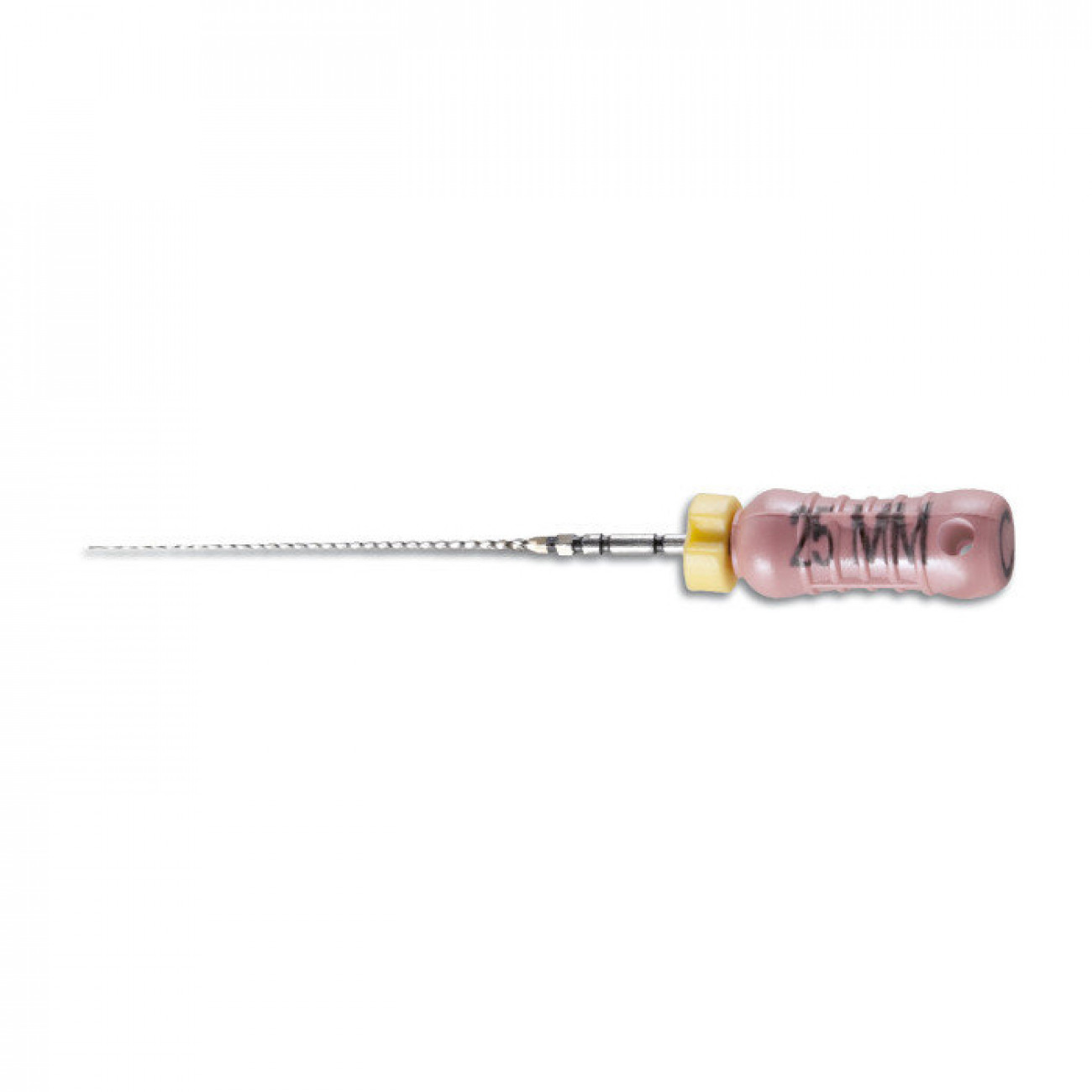 C-pilot файл 25мм №06 (6шт)  VDW