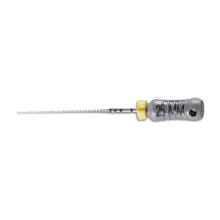 C-pilot файл 25мм №15 (6шт)  VDW