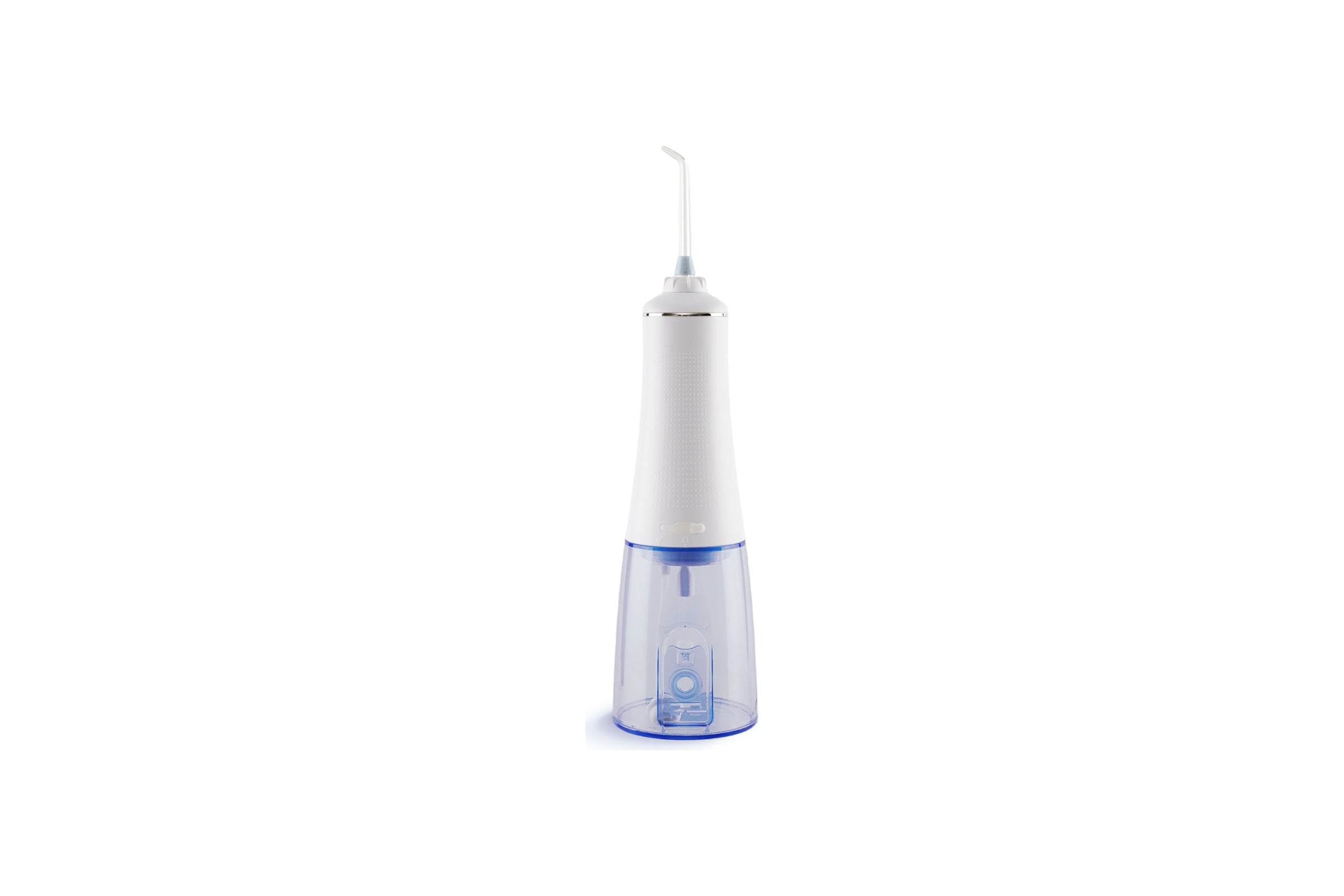 Ирригатор портативный RL 660 white NEW Revyline