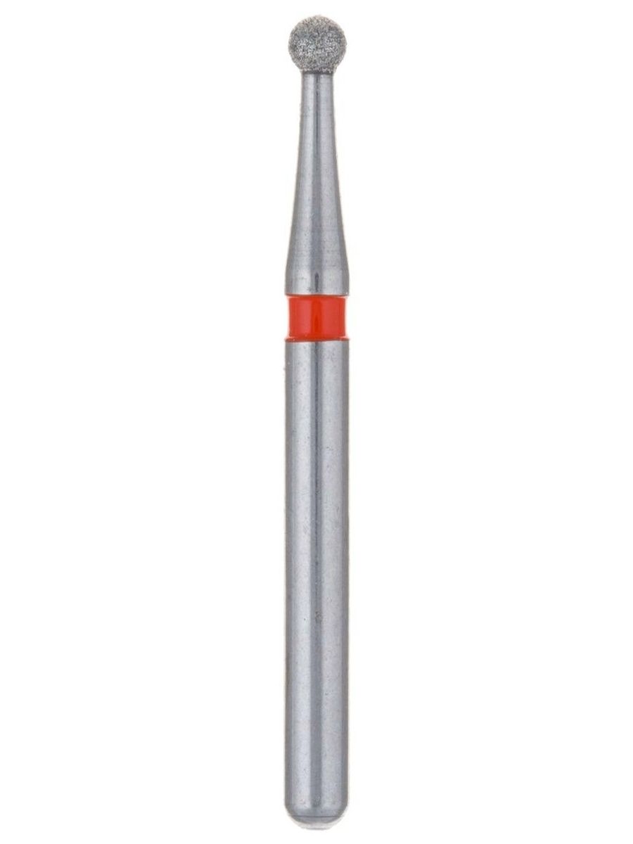 Боры алмазные 801-014F-FG, NTI