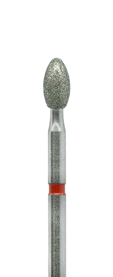 Боры алмазные 379-014F-FG, NTI