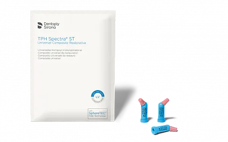 Neo Spectra ST LV A4 16 компьюл по 0.25гр. DENTSPLY
