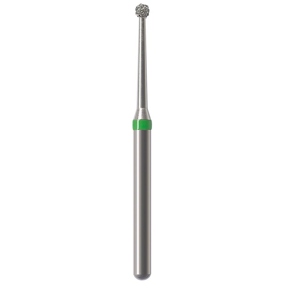 Боры алмазные 801L-012C-FG, NTI
