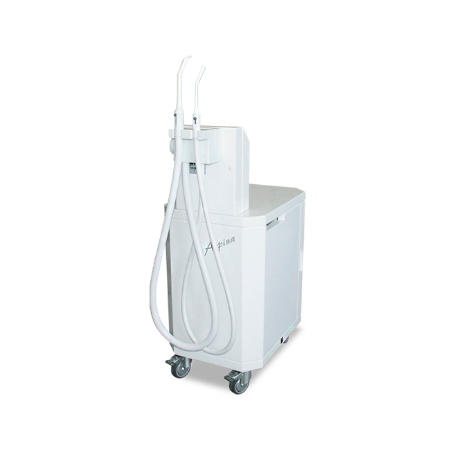 Аспиратор медицинский ECOM Aspina DO M 600л\мин.