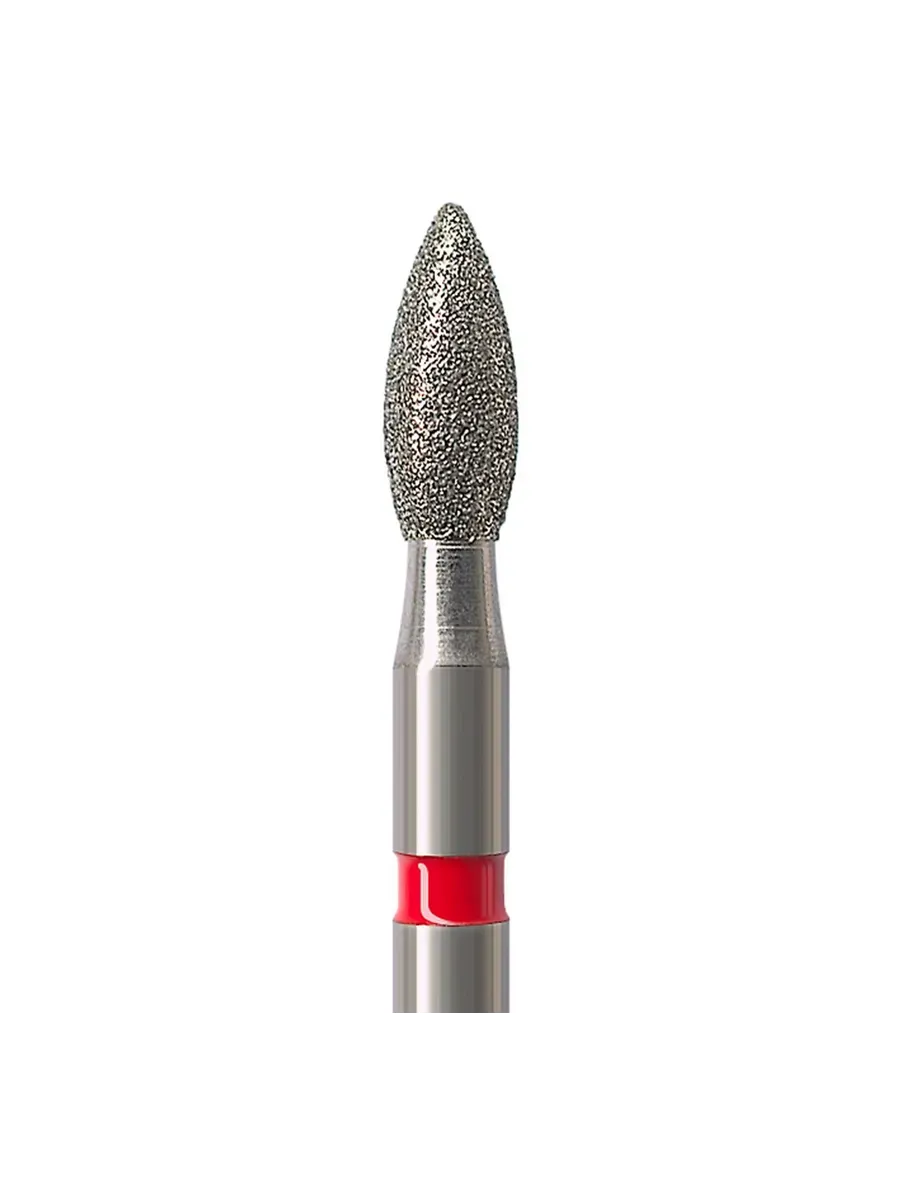Боры алмазные 368-018F-FG, NTI