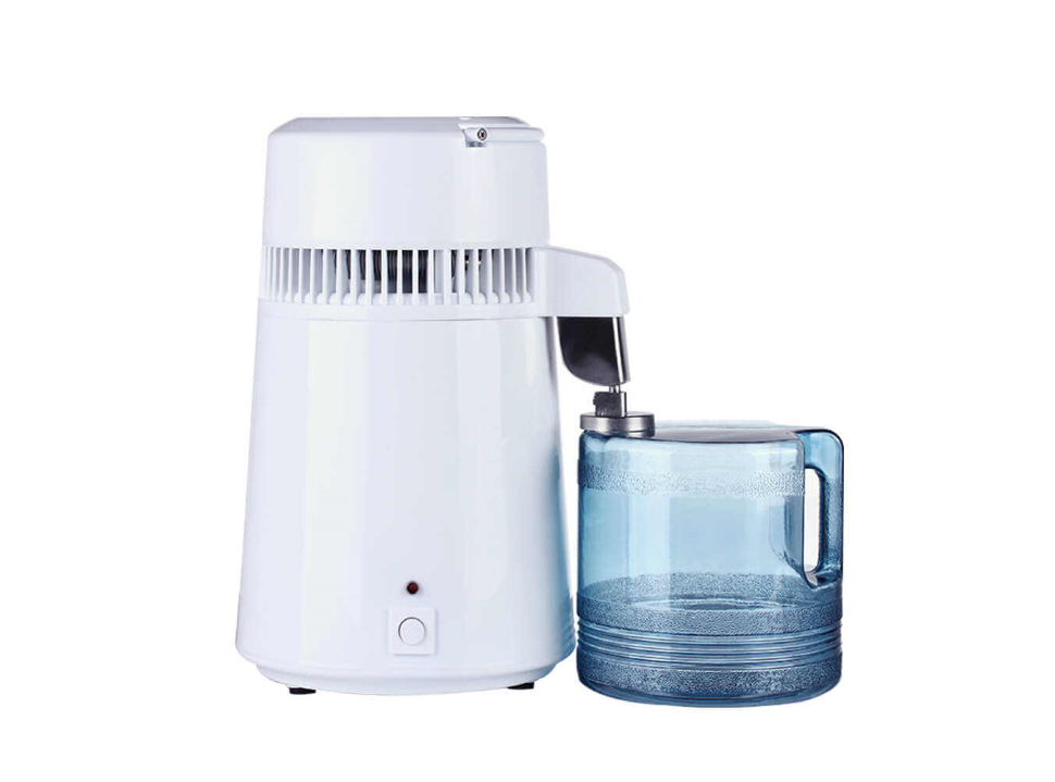 Дистиллятор BL-9803 (4L)