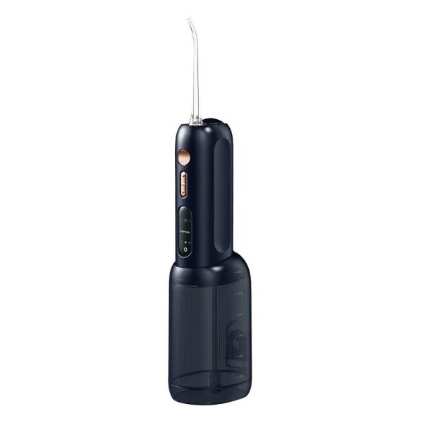 Ирригатор портативный RL 620 Black, Revyline