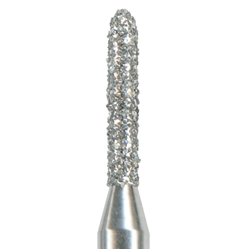 Боры алмазные 876-009F-FG, NTI