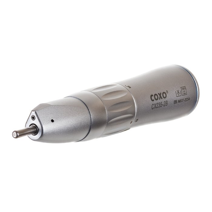 Наконечник прямой CX235-2B COXO Китай