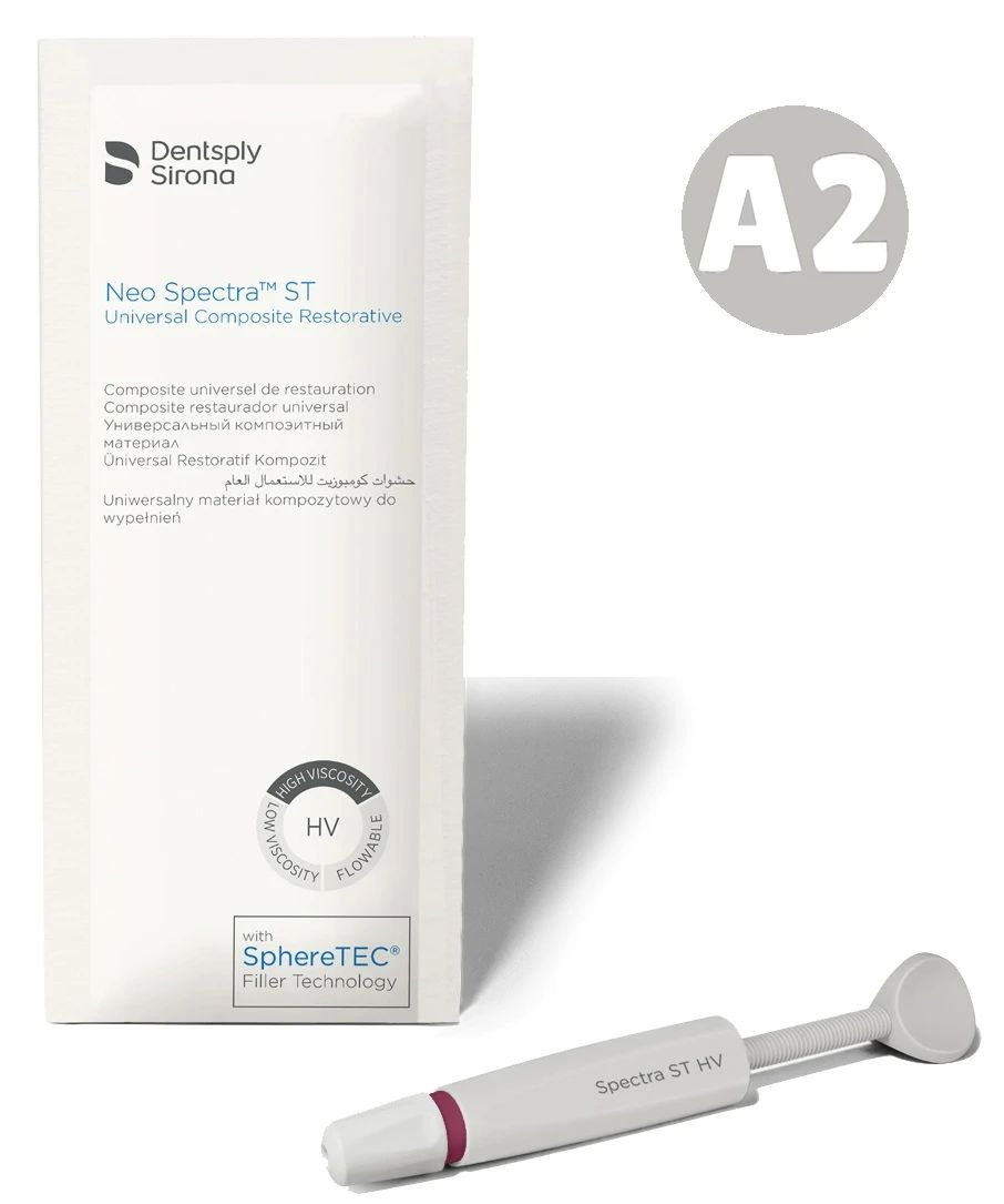 Neo Spectra ST Effects D1 шприц 3гр. (церам дуо) DENTSPLY