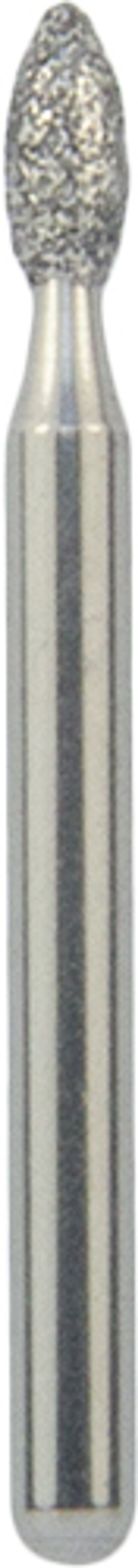 Боры алмазные 368-016M-FG, NTI