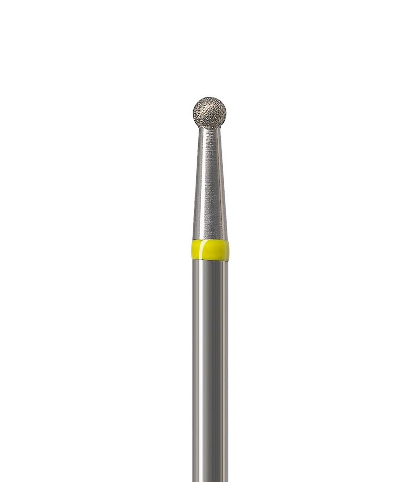 Боры алмазные 801-012SF-FG, NTI