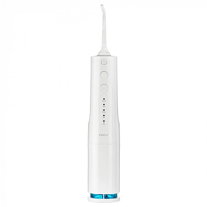 Ирригатор портативный RL 650, Revyline
