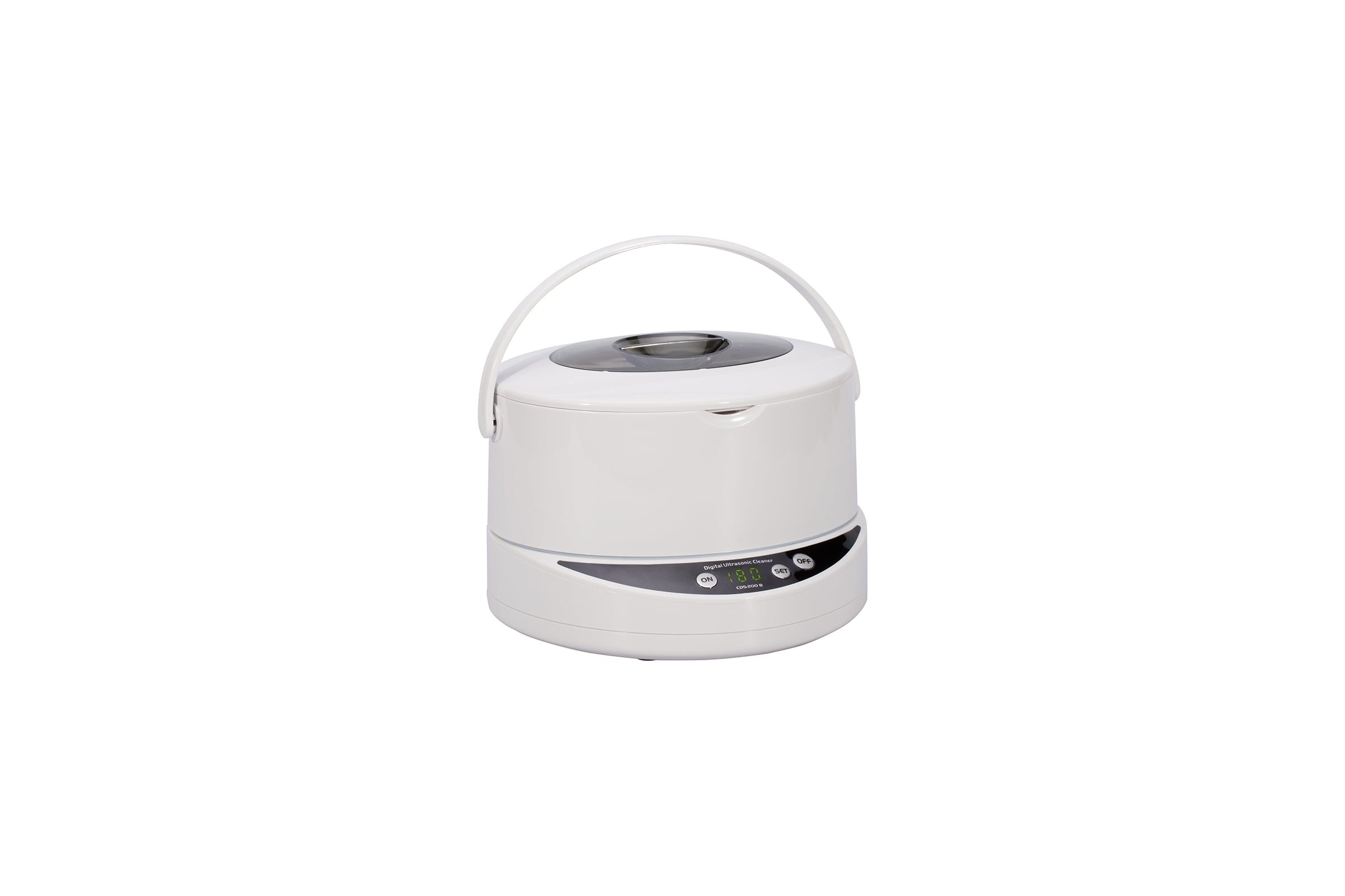 Ультразвуковая мойка CDS-200B CODYSON, 600мл